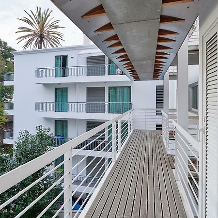Braganza Apartment Funchal  Kültér fotó