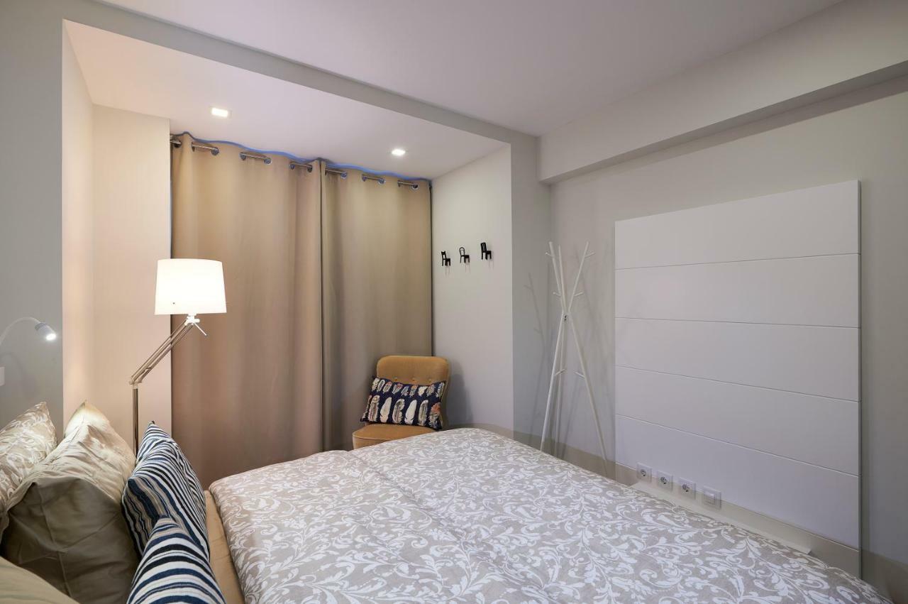 Braganza Apartment Funchal  Kültér fotó