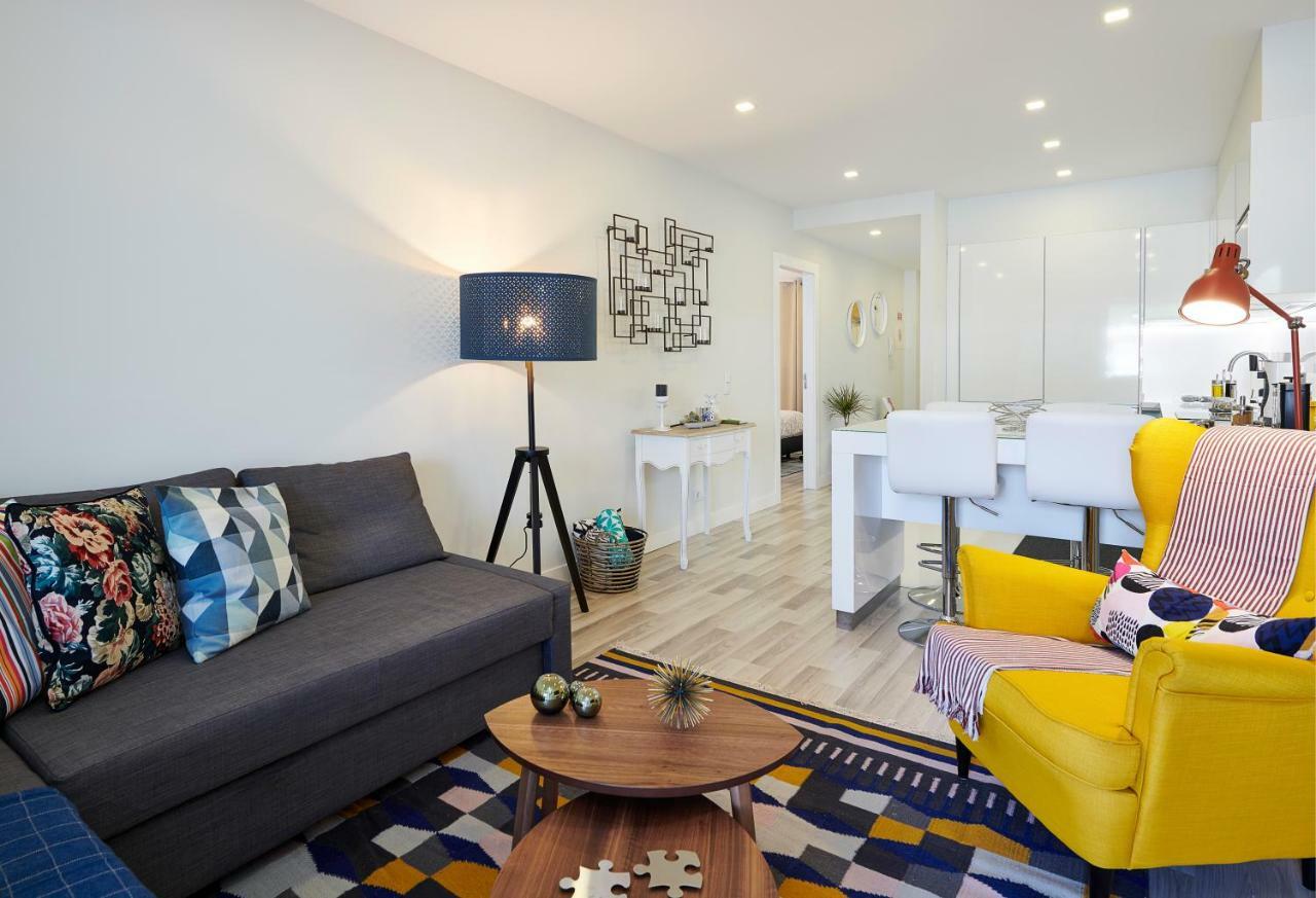 Braganza Apartment Funchal  Kültér fotó