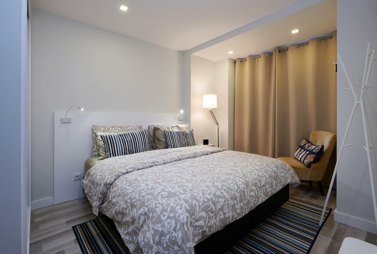 Braganza Apartment Funchal  Kültér fotó